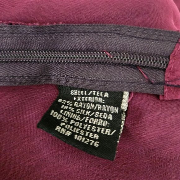 NWOT E by ECI Top - Picture 6 of 6